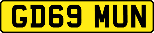 GD69MUN