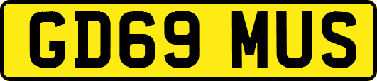 GD69MUS