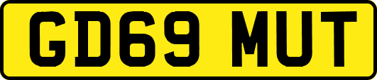 GD69MUT