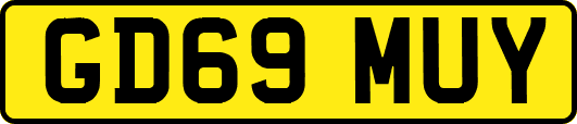 GD69MUY