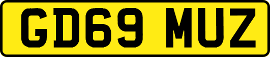 GD69MUZ