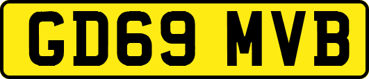 GD69MVB
