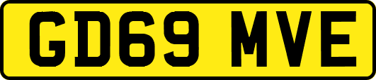 GD69MVE