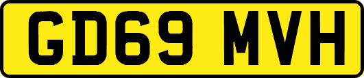 GD69MVH