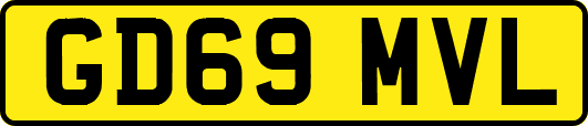 GD69MVL