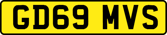 GD69MVS