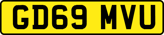GD69MVU