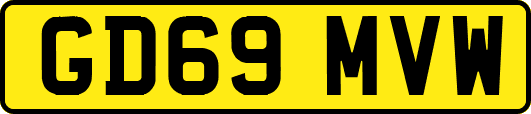 GD69MVW