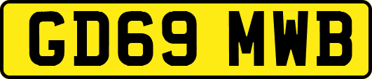 GD69MWB