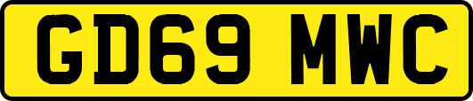GD69MWC