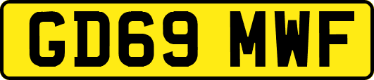 GD69MWF