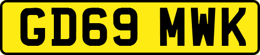 GD69MWK