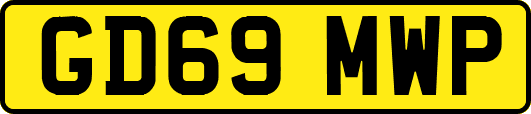 GD69MWP