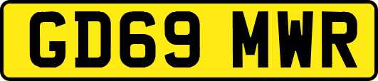 GD69MWR