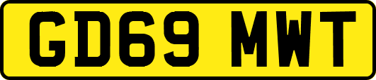 GD69MWT