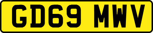 GD69MWV