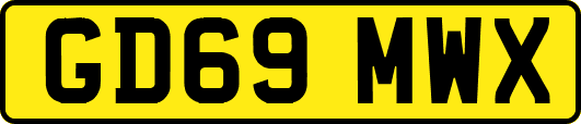 GD69MWX