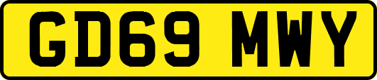 GD69MWY