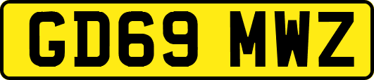 GD69MWZ