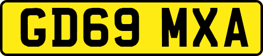 GD69MXA