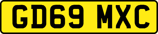 GD69MXC