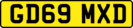 GD69MXD