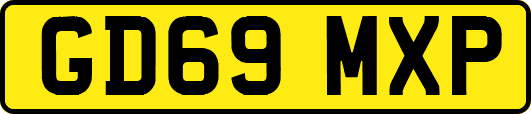 GD69MXP
