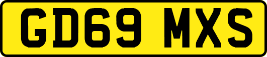 GD69MXS