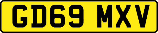 GD69MXV