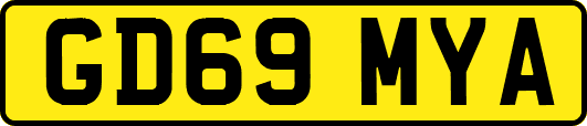 GD69MYA