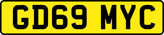 GD69MYC