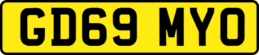 GD69MYO