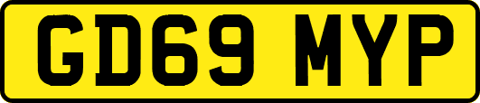 GD69MYP