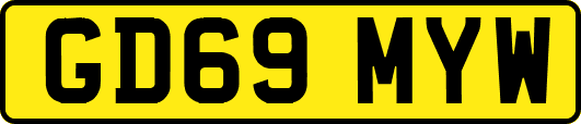 GD69MYW