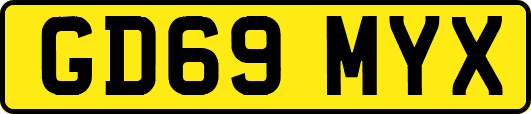 GD69MYX