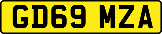 GD69MZA