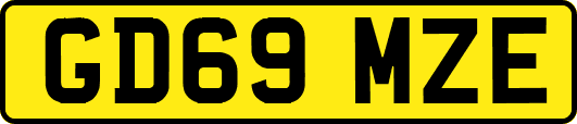 GD69MZE