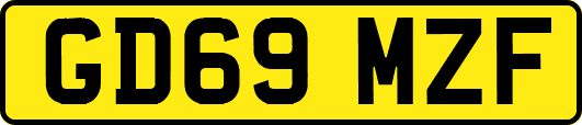 GD69MZF