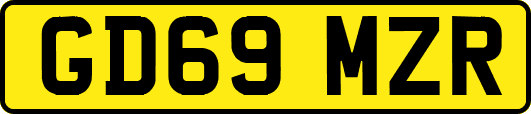 GD69MZR