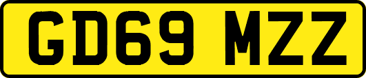 GD69MZZ