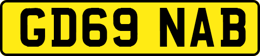 GD69NAB