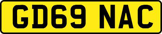 GD69NAC