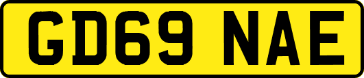 GD69NAE