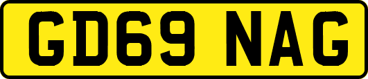 GD69NAG