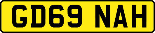 GD69NAH