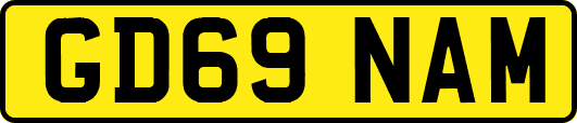 GD69NAM