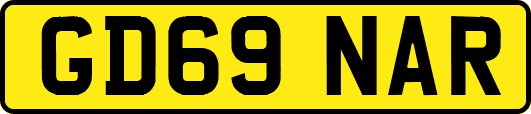 GD69NAR