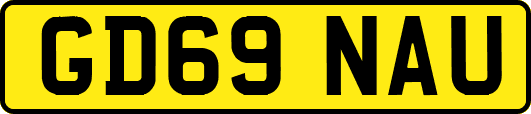 GD69NAU