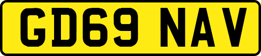 GD69NAV
