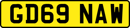 GD69NAW